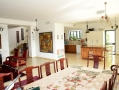 Villa de luxe à vendre à Metula Israël.